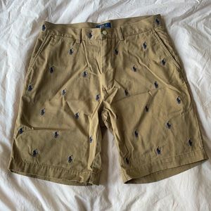 Polo Ralph Lauren Shorts
